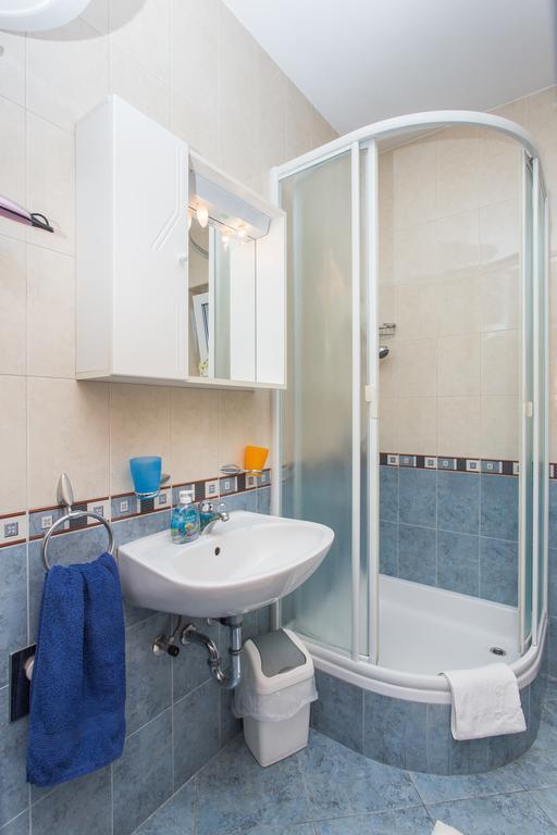 Apartments Mira Mlini Kültér fotó